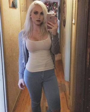 Erin Tranny Porn - Erin Eternity