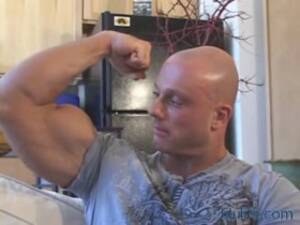 Joe Thunder Aka Apollo Phoenix Porn Star - Joe Thunder aka Apollo Phoenix - MyMusclevideo.com