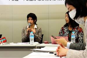 Forced Adult Porn - Legal protection urged for teens forced to appear in adult videos | The  Asahi Shimbun: Breaking News, Japan News and Analysis