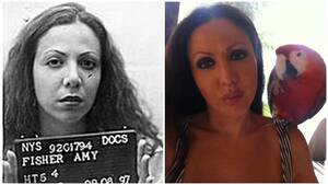 Amy Fisher Prostitute Porn - Amy Fisher: 5 Fast Facts You Need to Know