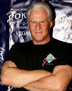 Kay Parker Randy West Porn - Randy West - Wikipedia