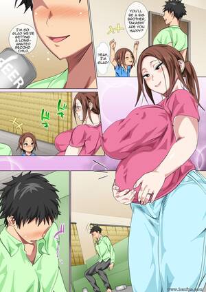 big tits impregnation hentai - Page 80 | Circle-Spice/Mother-And-Son-Sweet-Love-Making | Henfus - Hentai  and Manga Sex and Porn Comics