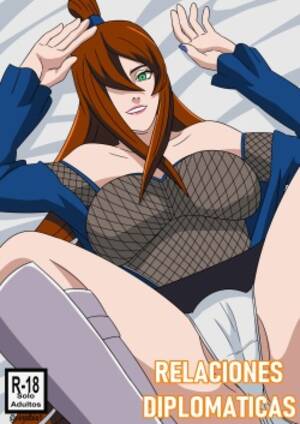 Naruto Mei Porn - Character: Mei Terumi Page 1 - Comic Porn XXX - Hentai Manga, Doujin and  Adult Toons