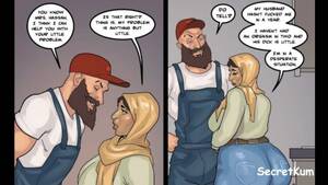 Muslim Hijab Porn Cartoons - ei.phncdn.com/videos/202311/15/443066121/thumbs_5/...