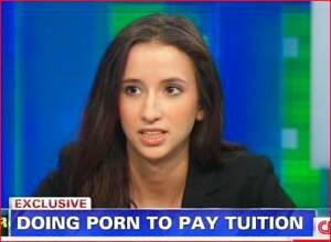 Duke Porn Stars - Duke Porn Star Speaks Out: 'I'm Not Being Exploited, I Love What I'm Doing'