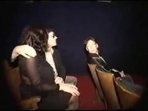 German Adult Theater - German Mature Gets Used By A Bunch Of Guys In Adult Theater : XXXBunker.com  Porn Tube