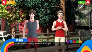 contact - Contact Seasons Ren'Py Porn Sex Game v.0.9 Download for Windows, MacOS,  Linux, Android