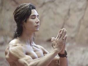 Liu Kang Gay Porn - MORTAL KOMBAT NUDE SCENES - AZNude Men