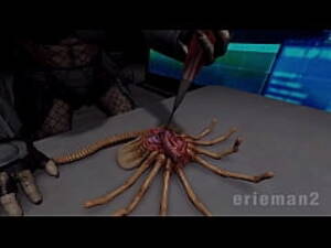 Avp Impregnation - Maternity (predalien Impregnation) - xxx Mobile Porno Videos & Movies -  iPornTV.Net