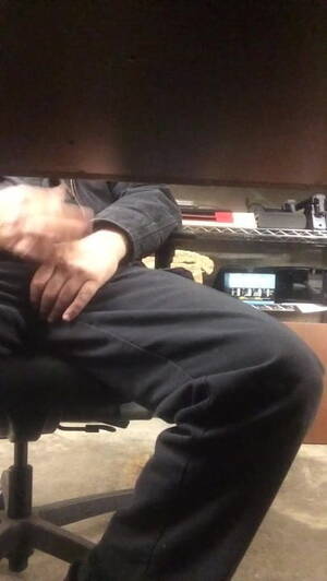 Almost Caught Work Porn - Almost Caught at Work, Gay Caught Work Porn 2d | xHamster