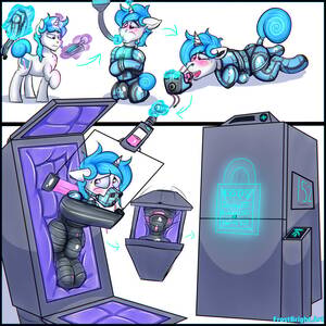 mlp latex bdsm - Mlp Bondage Latex | BDSM Fetish