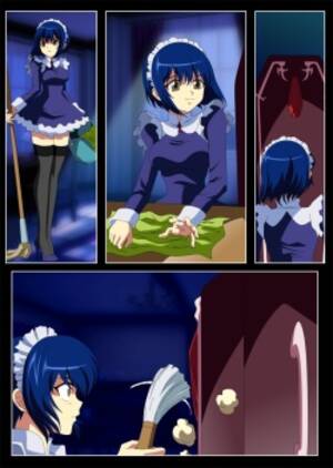 Anime Pixxx - Tag: vampire page 40 - Hentai Manga, Doujinshi & Porn Comics