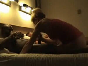 amateur interracial cuckold tubes - Amateur interracial cuckold sex with creampie - creampie, interracial porn  at ThisVid tube