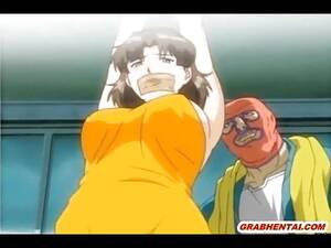 Abducted Cartoon Porn - Kidnapped, tortured and fucked like a slave - Pornburst.xxx