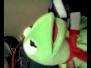 Miss Piggy Sing Porn - Kermit Porn?