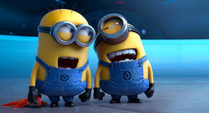 Despicable Me 2 Gay Porn - Villain Gone Good: \