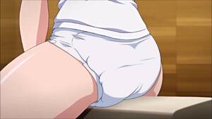 girl panty poop hentai - Anime PantyPoop Scene (Edit) - ThisVid.com