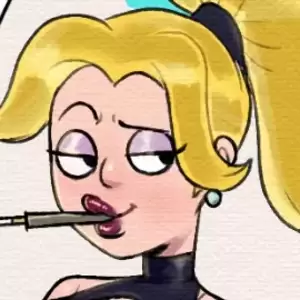 American Dad Sexpun Hentai - Sexpun T'come by Grubbysheeps on Newgrounds