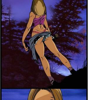 Gonzo Porn Comics Buffy - Parody: Buffy The Vampire Slayer Porn Comics | Parody: Buffy The Vampire  Slayer Hentai Comics | Parody: Buffy The Vampire Slayer Sex Comics