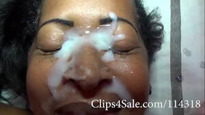 Facials Brazilian - Brazilian Facial Humiliation | BDSM Fetish