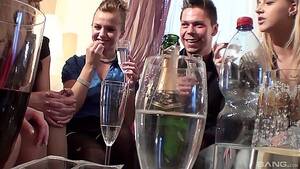 cigarette facial orgy - group smoking - Gosexpod - free tube porn videos