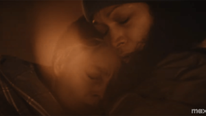 Ashlyn Letizzia Lesbian - Is Jodie Foster Giving 'Lesbian Body Heat to Stay Alive' in True Detective?