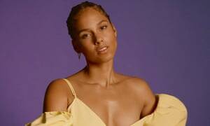 Alicia Keys Nude Pussy - Alicia Keys | Music | The Guardian