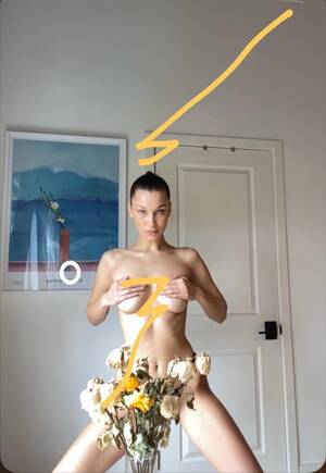 Bella Hadid Nude Sex Porn - Bella Hadid Porno - 61 photos