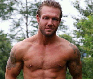 Augmented Reality Gay Porn - Gay porn star left paralysed after being shot