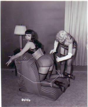 Betty Paige Sex - 6 Startling Things I Didn't Know about Bettie Page