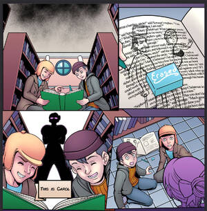 japanese cartoon cfnm - Adult Comics Â« Porn Corporation â€“ New Porn Sites Showcased Daily!