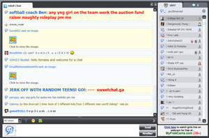 free porn chat rooms - 7 Best Chat Rooms for Adults â€“ techy.zone