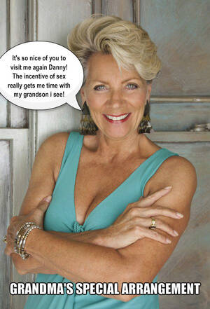 80s Porno Captions - Grandma grandson incest captions - 50 Years and Older Whores |  MOTHERLESS.COM â„¢