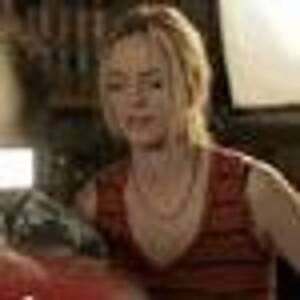 Heather Greene Las Vegas Porn - Heather Graham Stars as Lesbian Porn Director in 'Cherry': Video