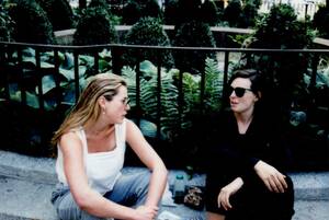 Blackmail Mom Porn Glasses - The Story of Caroline Calloway & Her Ghostwriter Natalie