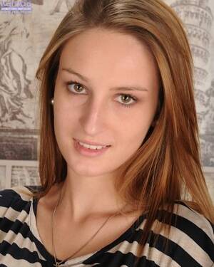 bald skinny teen - Amateur skinny teen coed Maci Winslett in heels baring tight ass & bald  pussy Porn Pictures, XXX Photos, Sex Images #2524648 - PICTOA