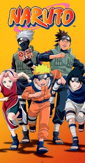 Naruto Cartoon Porn - Naruto (TV Series 2002â€“2007) - Parents Guide: Sex & Nudity - IMDb