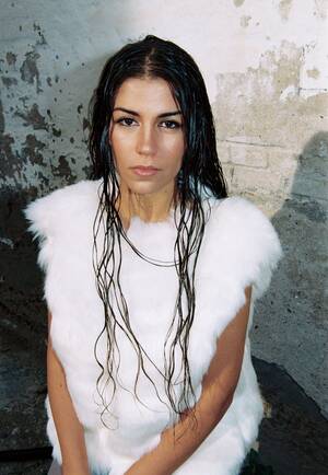 Lucy Liu Pussy - Interviewsmain Autre Magazine