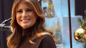 First Lady Porn Captions - Is Photo of Melania Trump with Porn Star Ron Jeremy Real? | Snopes.com