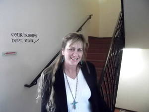 Kymberly Herrin Porn - well I told you before about my little encounter with Kym Herrin..the local  beauty who graced the pages of Playboy years ago.... I was living on the  Young ...