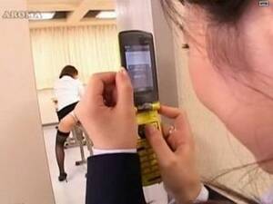 asian teacher masterbating - Asian Teacher Masturbates in the Classroom - NonkTube.com