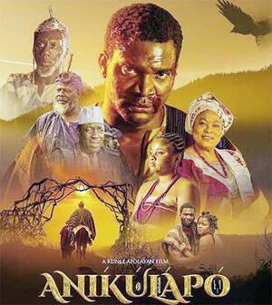 Nigerian Porn Movies - Nudity, Sexual Scenes On Netflix's Nollywood Movies: Need For Alternatives  | Independent Newspaper Nigeria