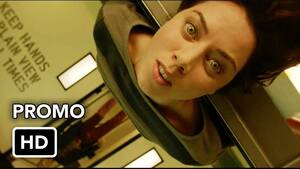 Aubrey Plaza - Aubrey Plaza on Her Shocking 'Legion' Transformation: 'I'm a Completely New  Character Now'