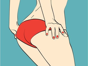 calf anal - Anal sex in women: why it is still taboo and why the end of prejudice is  getting closer | Society | EL PAÃS English