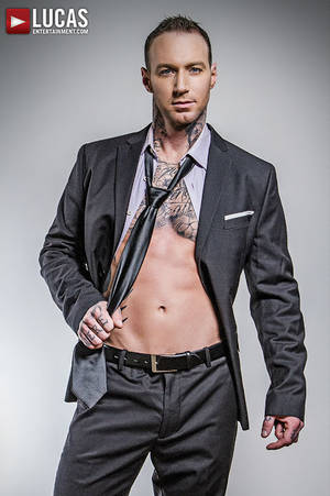 Gary Wilde Gay Porn 70s - MEN PORN STAR: Brandon Wilde's Bareback Premiere With Dylan James [Lucas  Entetainment]