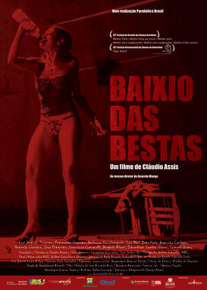 2006 drunk girl orgy - Baixio das Bestas (2006) - IMDb
