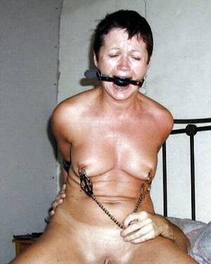 Amateur Bdsm Torture - Amateur BDSM Mature tit and pussy torture Porn Pictures, XXX Photos, Sex  Images #1842033 - PICTOA