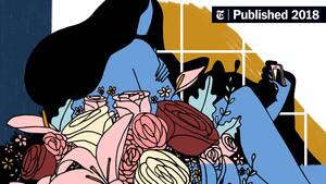 beach nudist labia - The Selfie That Dares to Go There - The New York Times