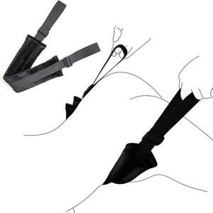 Dogstyle Porn - Amazon.com: WRWMSLGO Doggystyle Fetish Sex Bondage Position Play Aid Belt  Erotic Toys for Couples Porn Games Support Women Sexy Restraint : Health &  Household