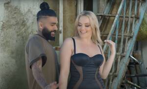 Alexis Texas Porn Star - US porn actress appearance on Iran app music video sparks probe | The Times  of Israel